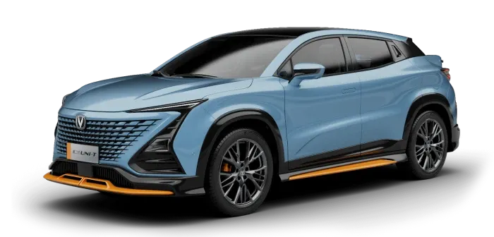 Changan CS75PLUS