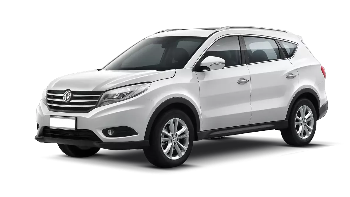 DongFeng
