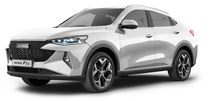 Haval H5