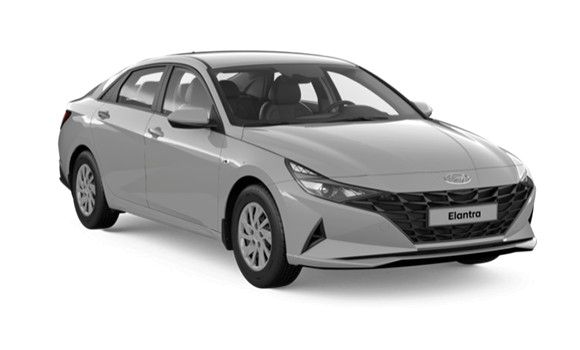 Hyundai Elantra Классик / Classic 1.6 АКПП фото 1