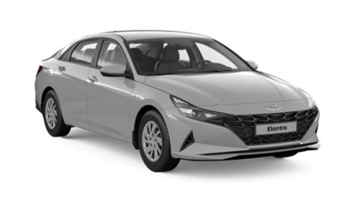 Hyundai Elantra Комфорт / Comfort