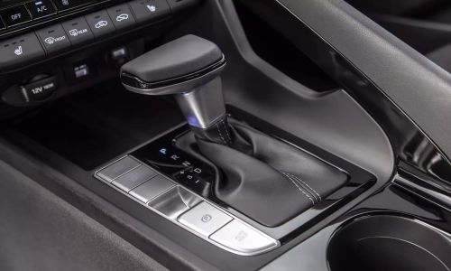 Hyundai Elantra Элеганс / Elegance 1.6 АКПП превью 13