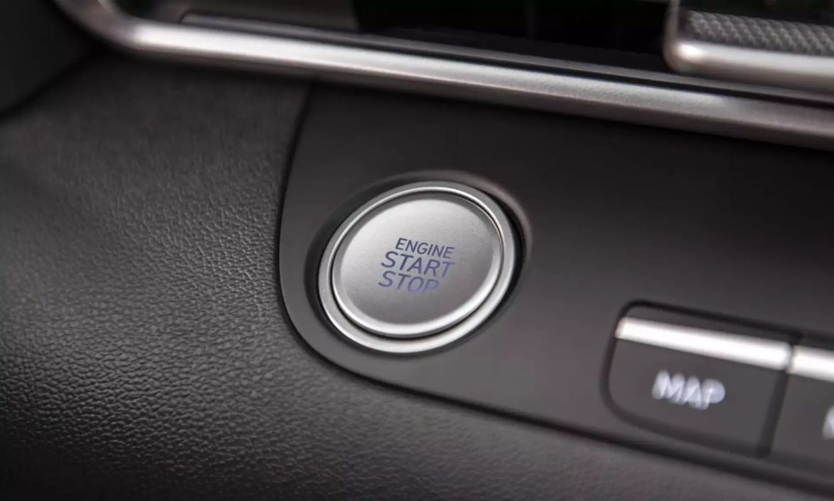 Hyundai Elantra Престиж / Prestige 1.6 АКПП фото 14