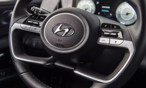 Hyundai Elantra Комфорт / Comfort 2.0 АКПП превью 12