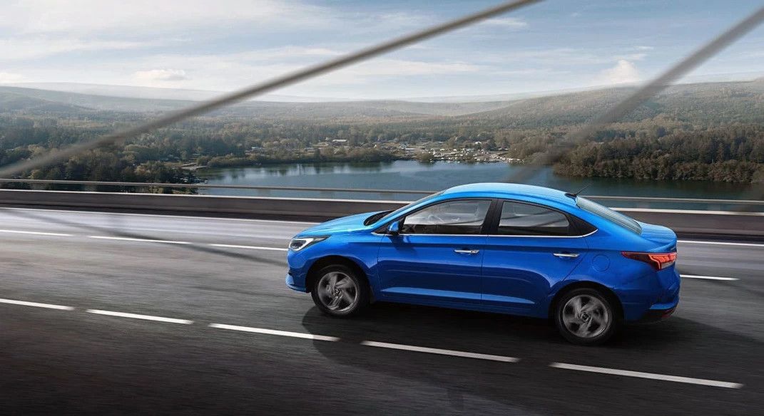 Hyundai Solaris Актив Плюс / Active Plus 1.4 АКПП фото 2