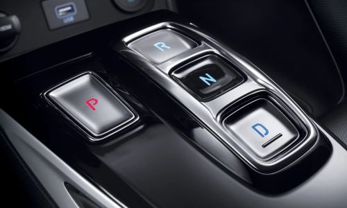 Hyundai Sonata Классик / Classic 2.0 АКПП превью 16