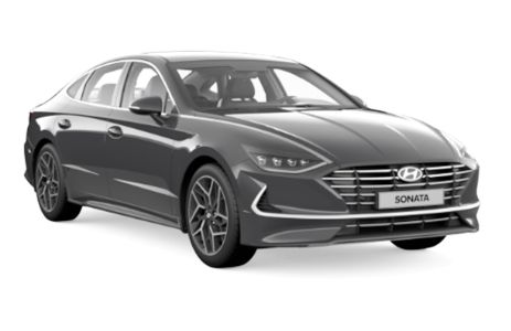Hyundai Sonata Престиж / Prestige