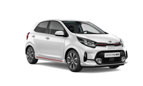 Kia Picanto Комфорт / Comfort