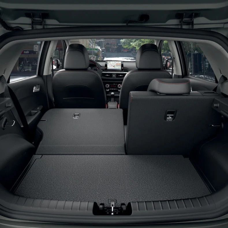 Kia Picanto Комфорт / Comfort 1.0 АКПП фото 4