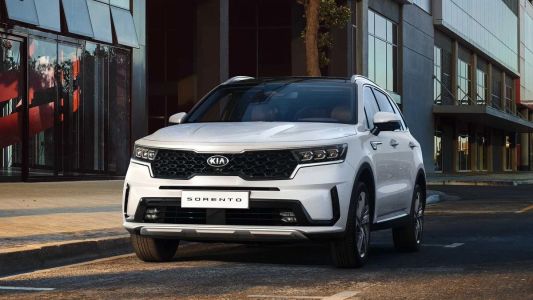 Kia Sorento Люкс / Luxe 2.2 DCT превью 7