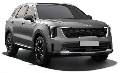 Kia Sorento Новый Комфорт / Comfort