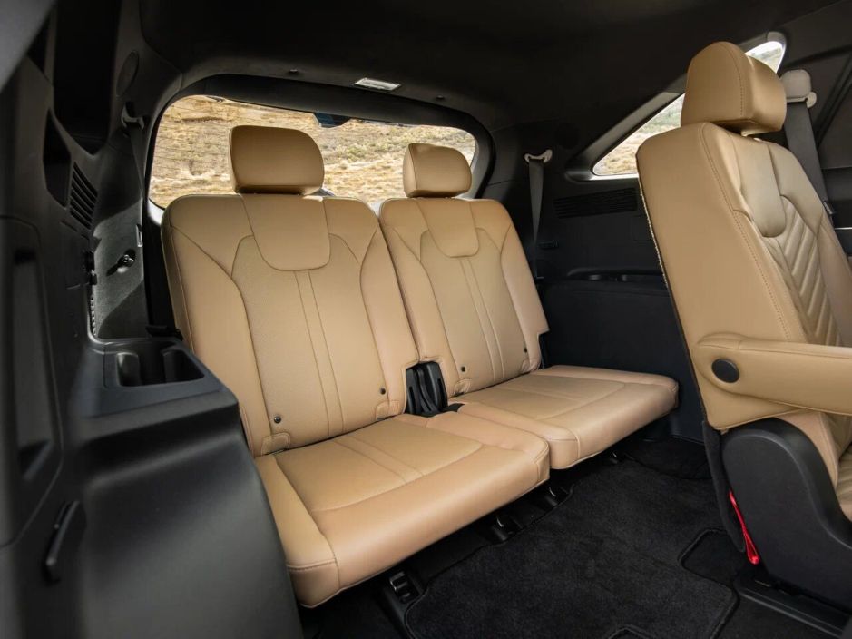 Kia Sorento Новый Комфорт / Comfort 2.5 АКПП фото 13