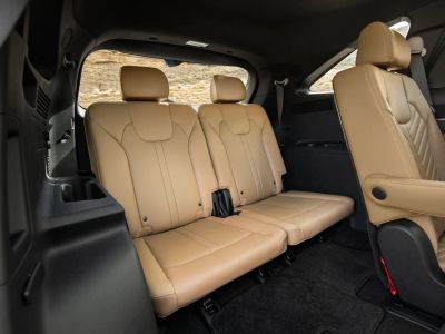 Kia Sorento Новый Комфорт / Comfort 2.5 АКПП превью 13