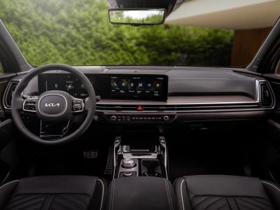 Kia Sorento Новый Стиль / Style 2.5 АКПП превью 8