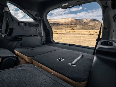 Kia Sorento Новый Премиум / Premium 2.5 АКПП превью 9