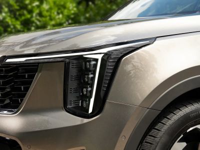 Kia Sorento Новый Премиум / Premium 2.5 АКПП превью 10