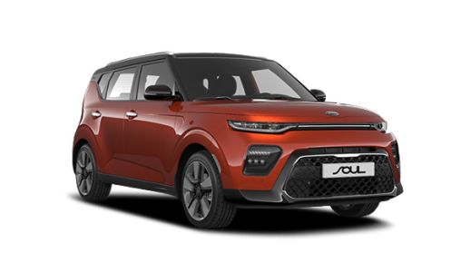 Kia Soul Классик / Classic