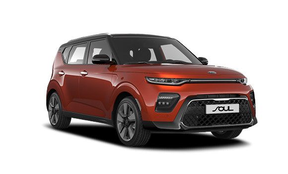 Kia Soul Престиж / Prestige 1.6 АКПП фото 1