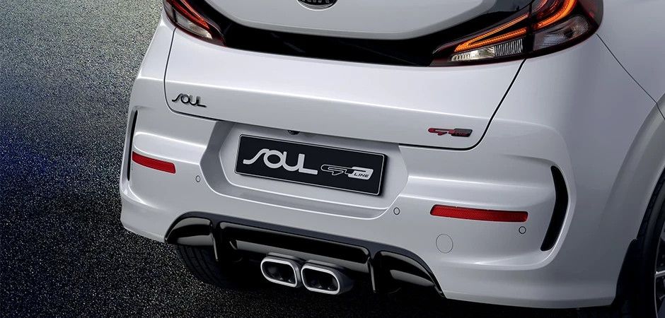 Kia Soul Люкс / Luxe 2.0 АКПП фото 7