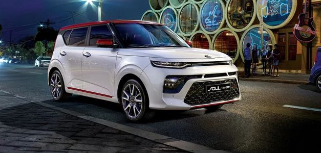 Kia Soul Премиум / Premium 2.0 АКПП превью 9