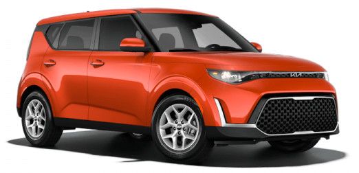Kia Soul Новый Престиж / Prestige