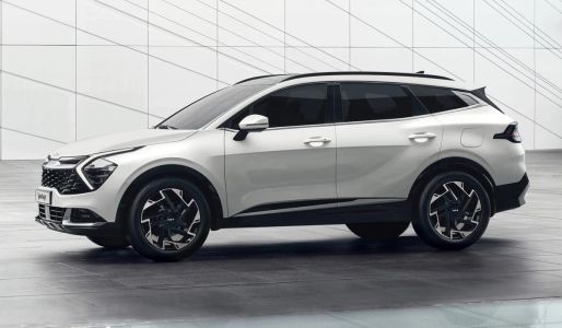 Kia Sportage Люкс / Luxe 2.0 АКПП превью 7