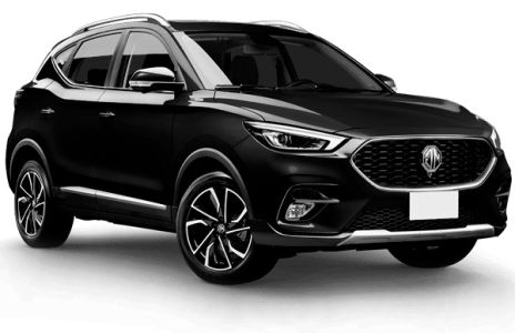 MG ZS Люкс / Luxury