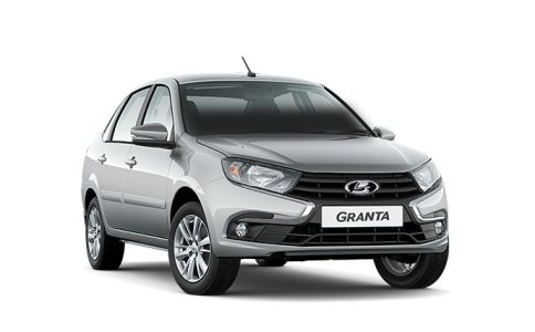 Lada Granta Классик