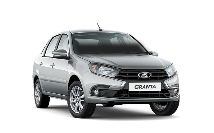 Lada Granta Классик Кондиционер 1.6 МКПП фото 1