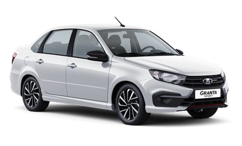 Lada Granta Sportline Комфорт 