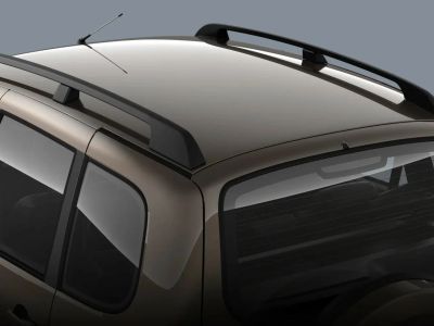 Lada Niva Travel Рестайлинг Комфорт  1.8 МКПП превью 7
