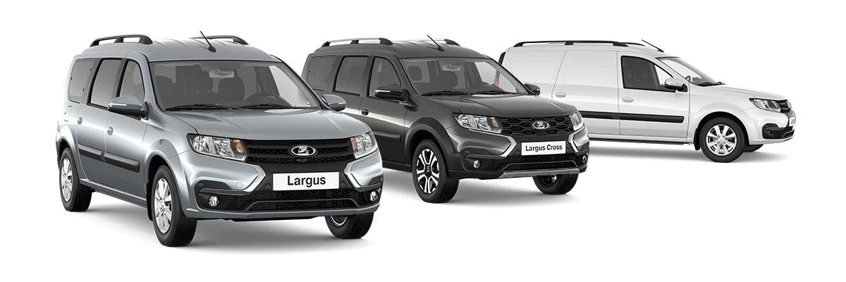 Lada Largus Классик 1.6 МКПП фото 5