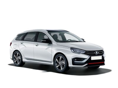 Lada Vesta SW Sport Спорт