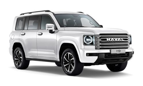 Haval H9 Премиум / Premium