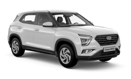 Hyundai Creta Классик / Classic