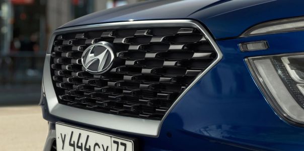 Hyundai Creta Классик / Classic 1.6 МКПП превью 7