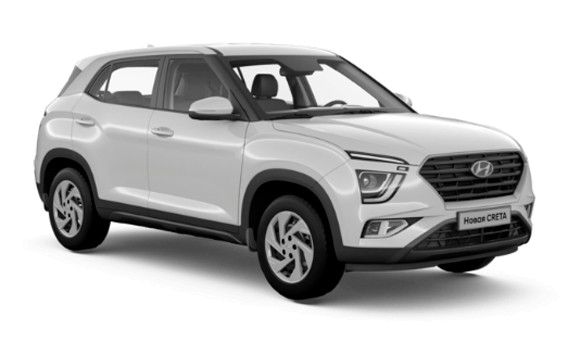 Hyundai Creta Prestige АКПП 2.0 АКПП фото 1