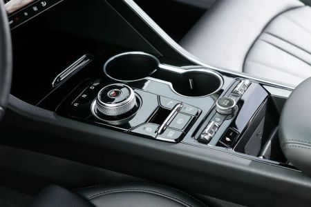 Kia K5 Стиль / Style 2.0 АКПП превью 10