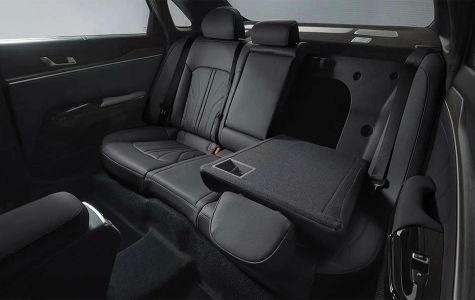 Kia K5 Новый Престиж / Prestige 1.6 АКПП превью 8
