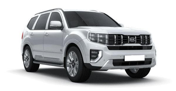 Kia Mohave Премиум+ / Premium+ 3.0 АКПП фото 1