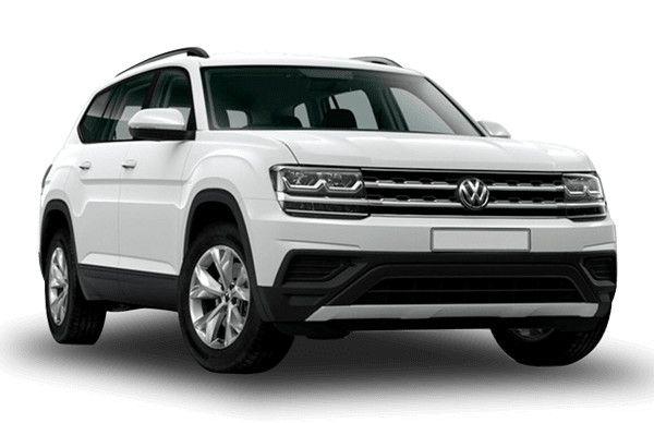 Volkswagen Teramont Status 2.0 АКПП фото 1