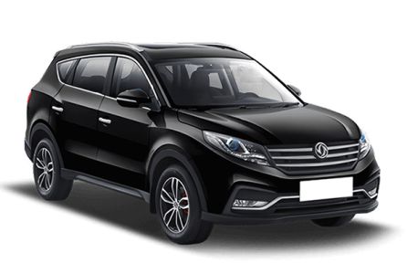 DongFeng 580 Люкс / Luxury