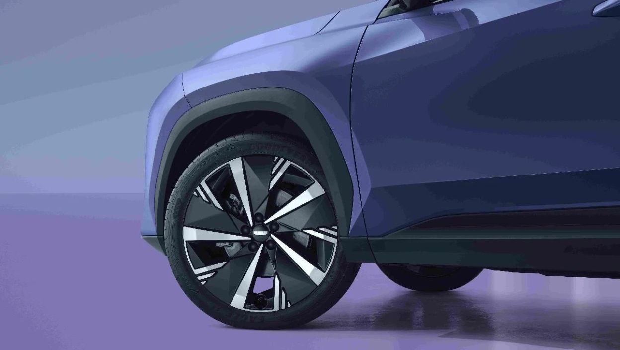 Geely Atlas Флагман Спорт / Flagship Sport 2.0 АКПП фото 4