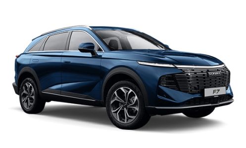 Haval F7 Оптимум