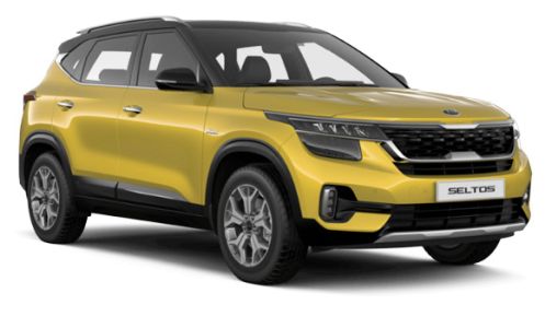Kia Seltos Классик / Classic