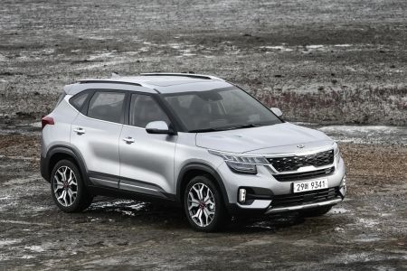 Kia Seltos Style 1.6 АКПП превью 10