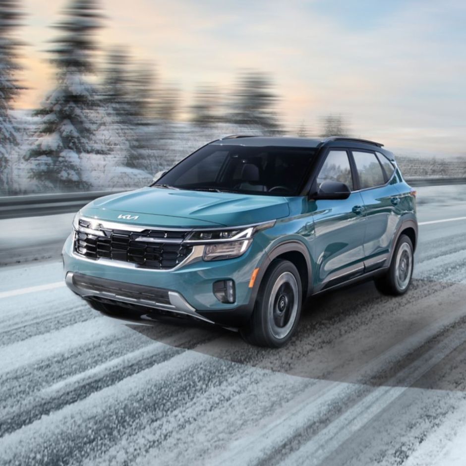 Kia Seltos I Рестайлинг Престиж / Prestige 2.0 CVT фото 12