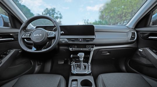 Kia Seltos I Рестайлинг Стиль / Style 2.0 CVT превью 8