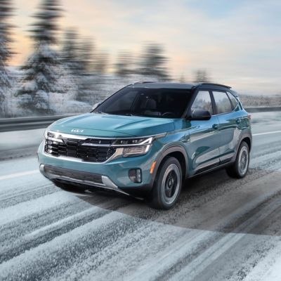 Kia Seltos I Рестайлинг Стиль / Style 2.0 CVT превью 12