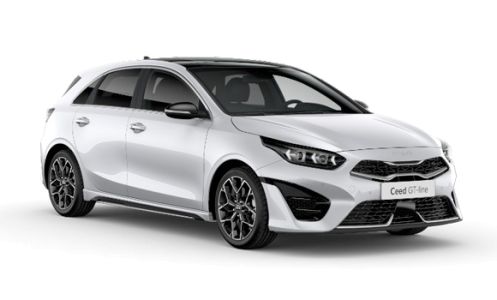 Kia Ceed Prestige